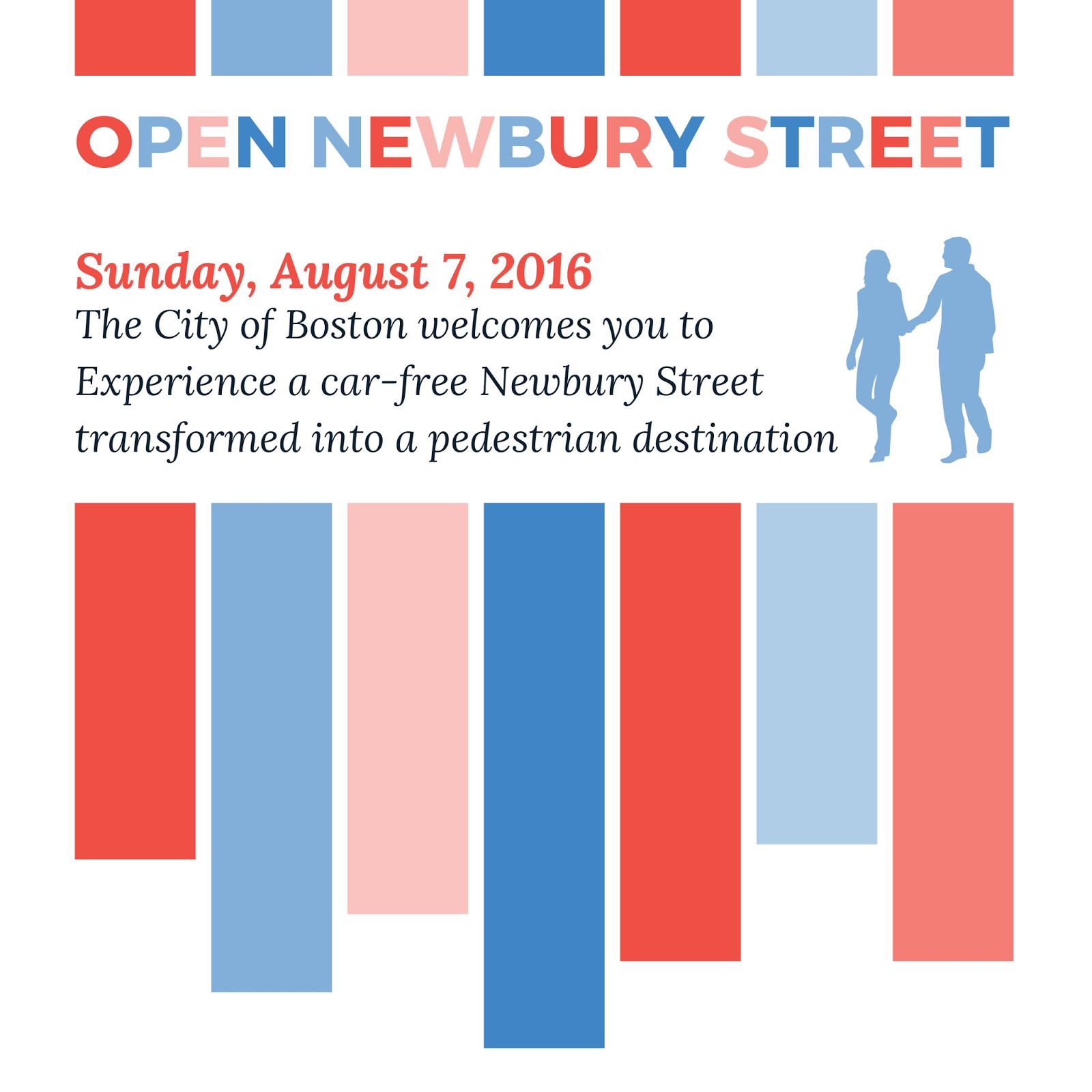 2017 'Open Newbury Street' series to take place again this summer