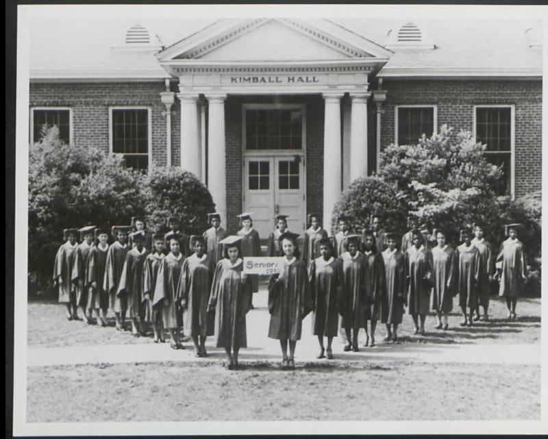 Palmer Institute, 1942