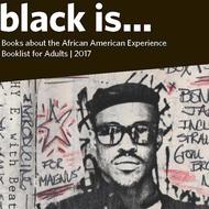Image for boston public library celebrates black history month with 'black is' booklist