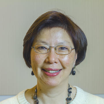 Image for agnes chang